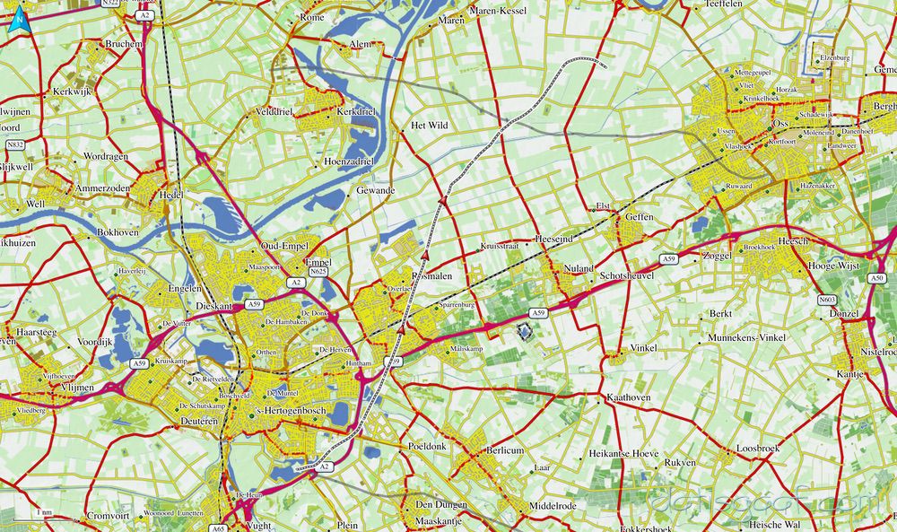 Copyright &copy DatisGaaf.com