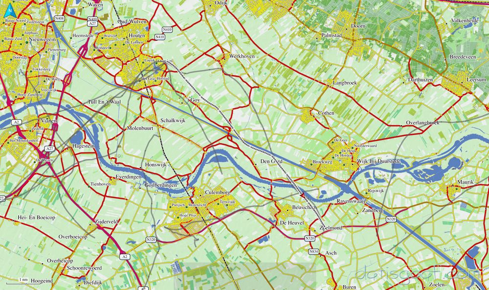 Copyright &copy DatisGaaf.com