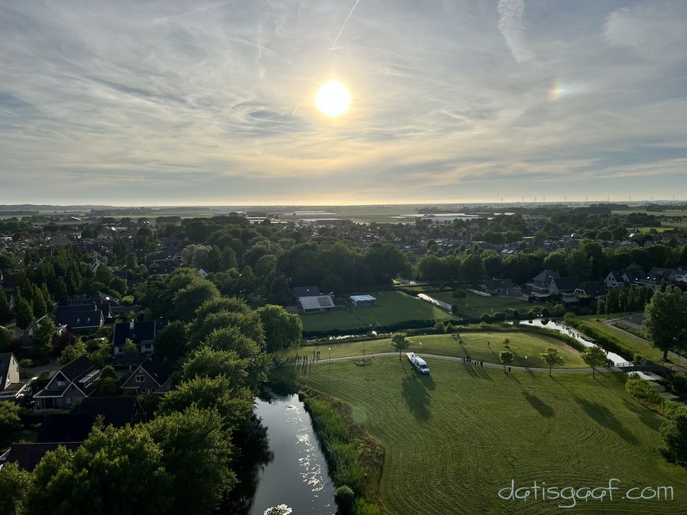 Copyright &copy DatisGaaf.com