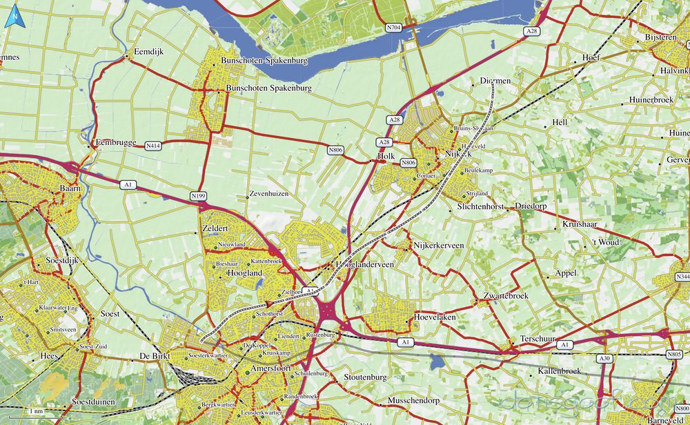 Copyright &copy DatisGaaf.com