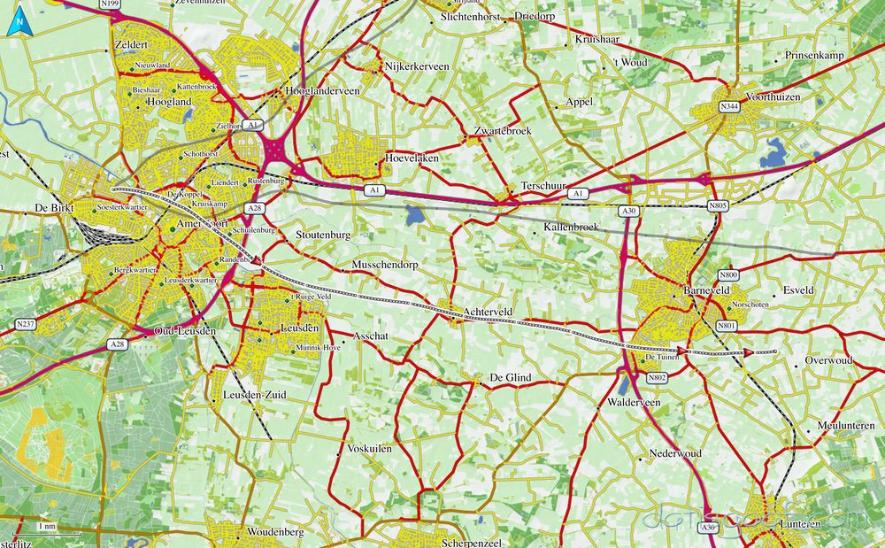 Copyright &copy DatisGaaf.com