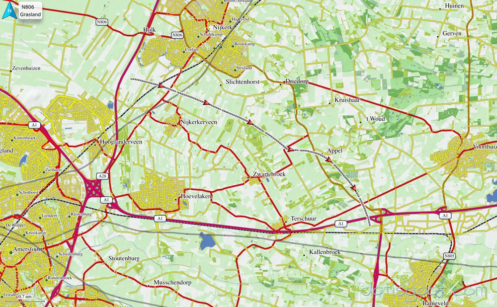 Copyright &copy DatisGaaf.com