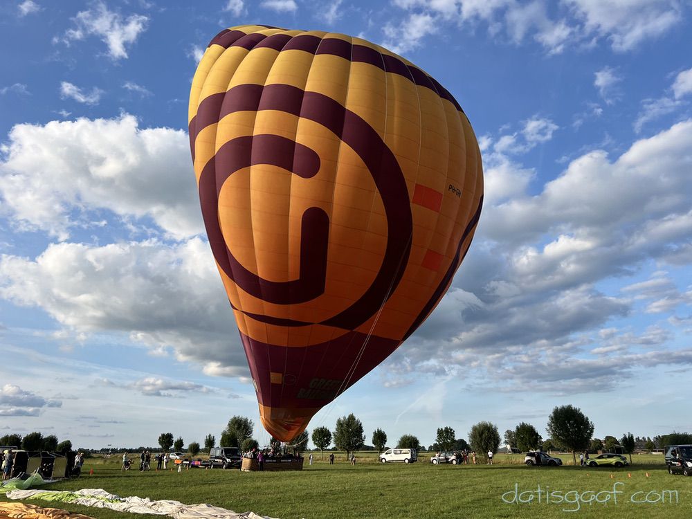 Copyright &copy DatisGaaf.com