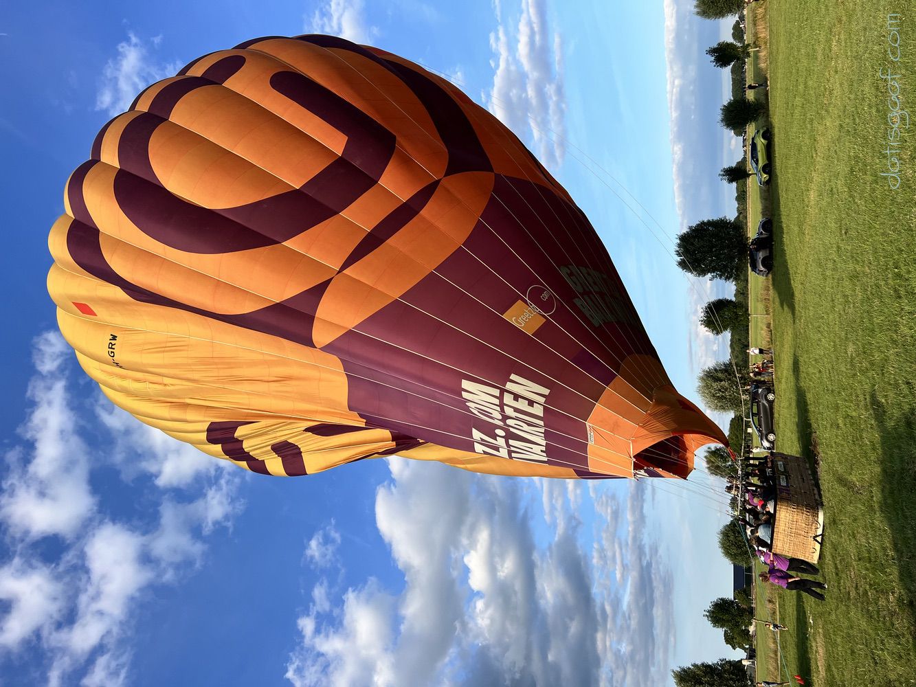 Copyright &copy DatisGaaf.com