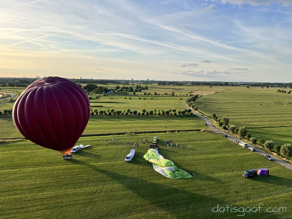 Copyright &copy DatisGaaf.com