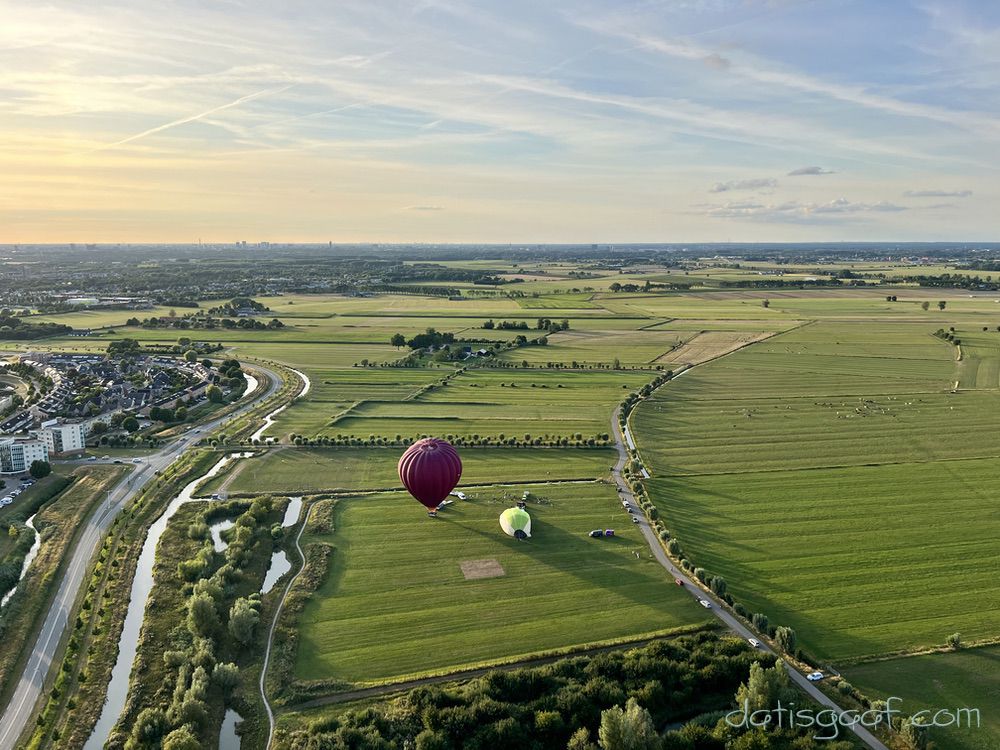 Copyright &copy DatisGaaf.com