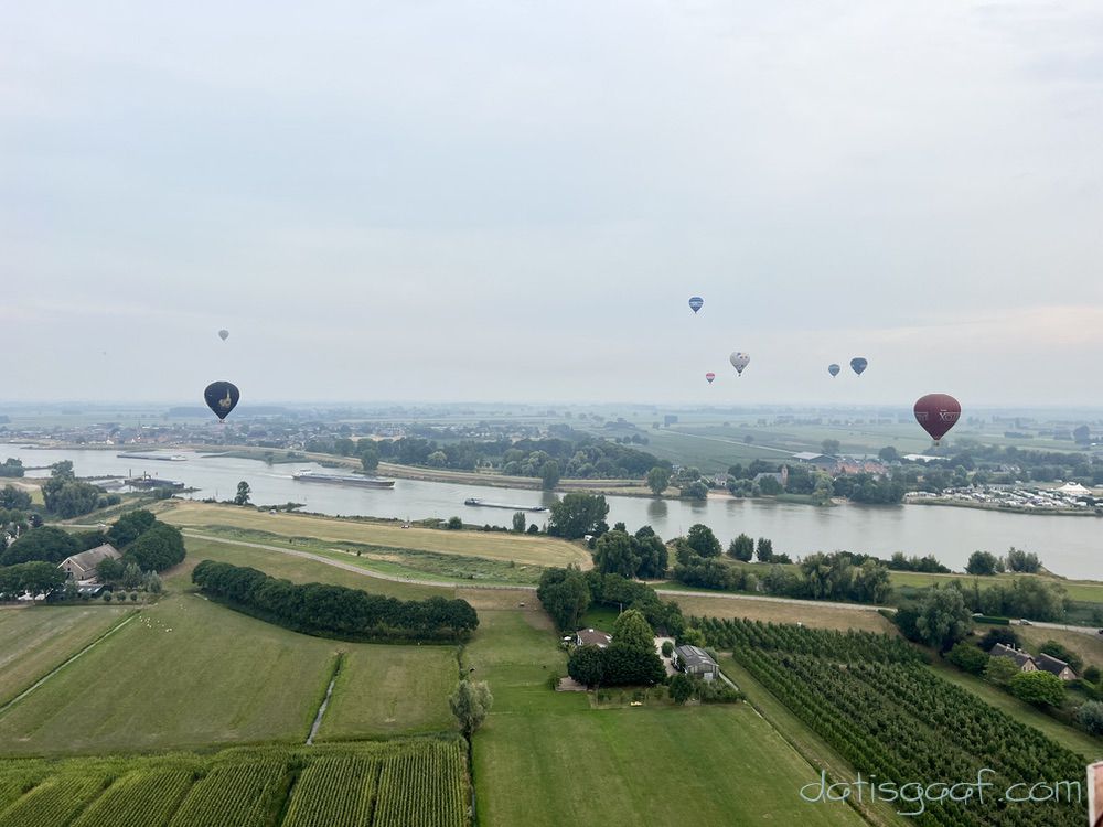 Copyright &copy DatisGaaf.com