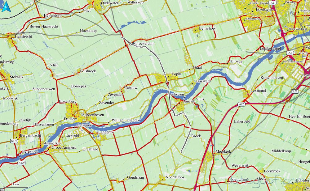 Copyright &copy DatisGaaf.com