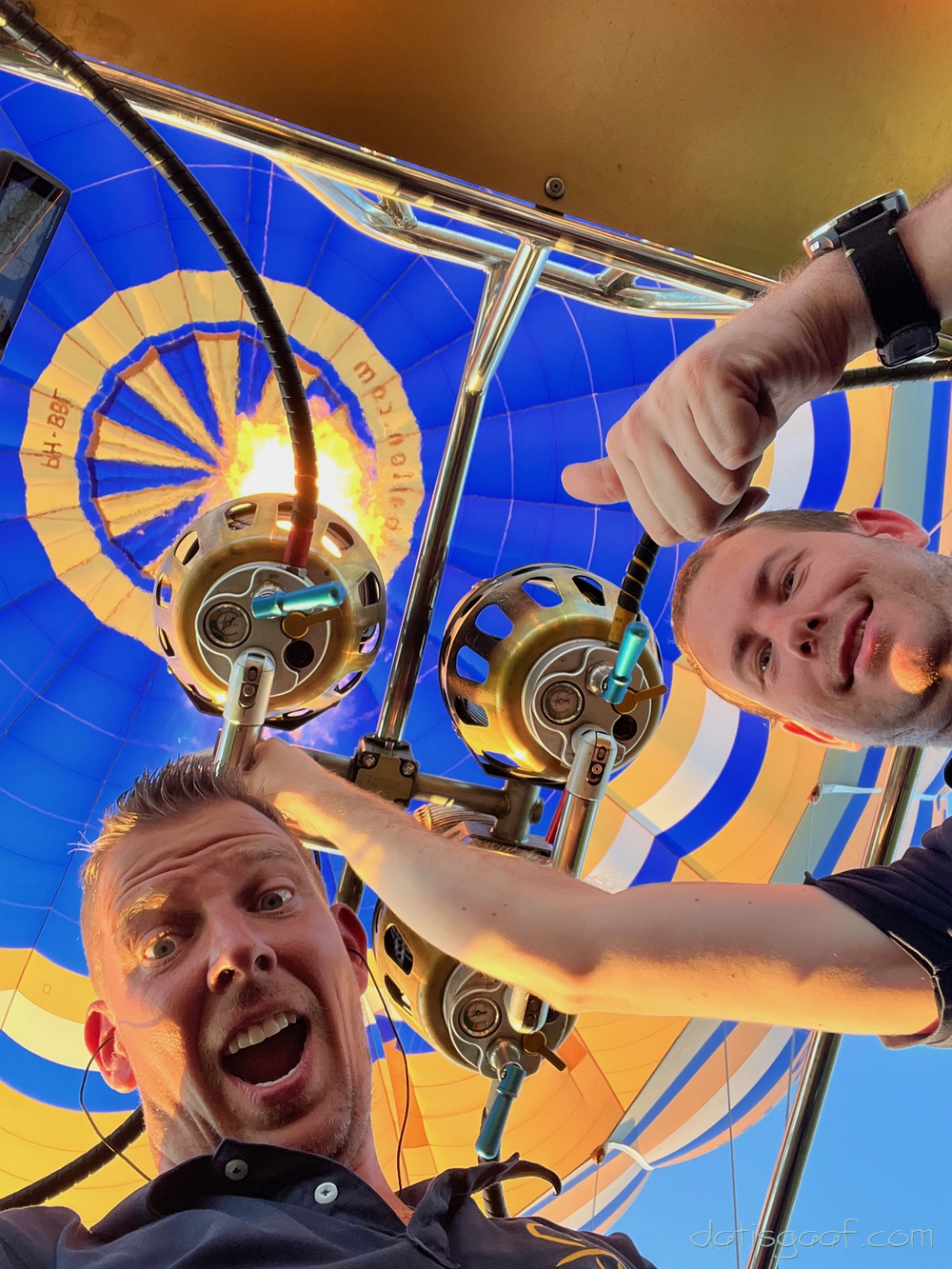 Copyright &copy DatisGaaf.com