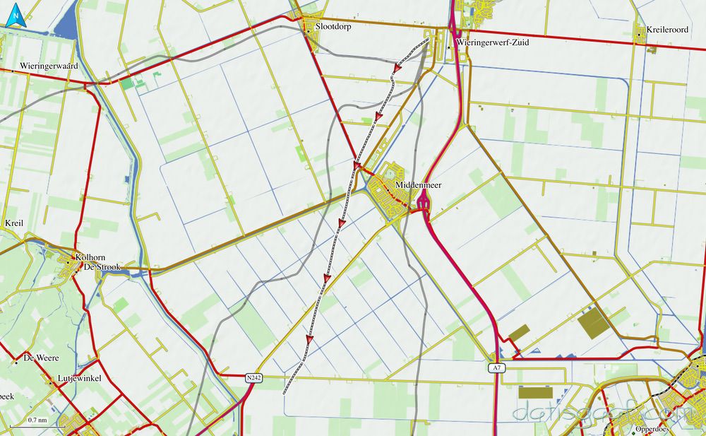 Copyright &copy DatisGaaf.com