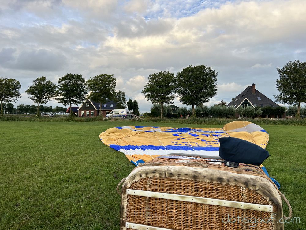 Copyright &copy DatisGaaf.com