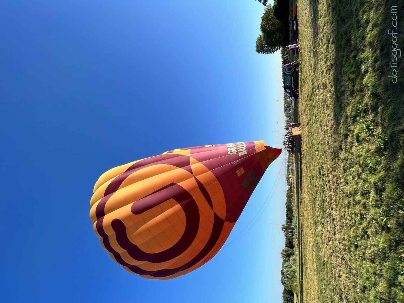 Copyright &copy DatisGaaf.com