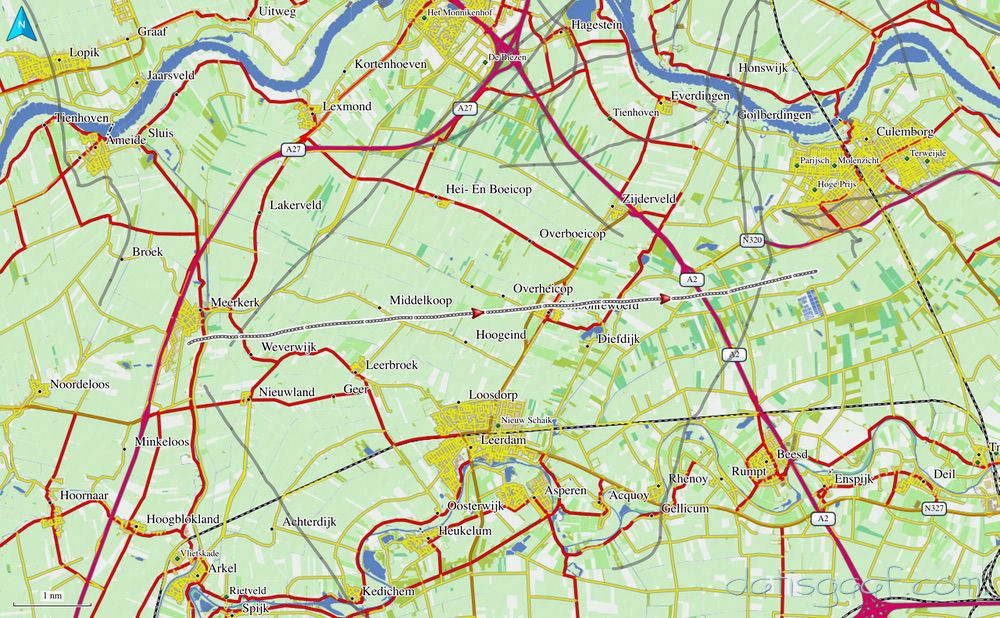 Copyright &copy DatisGaaf.com