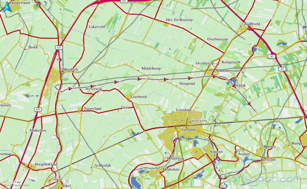 Copyright &copy DatisGaaf.com