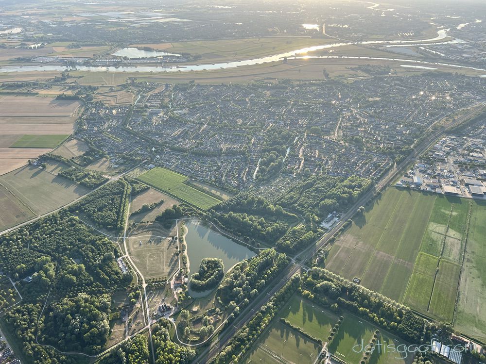 Copyright &copy DatisGaaf.com