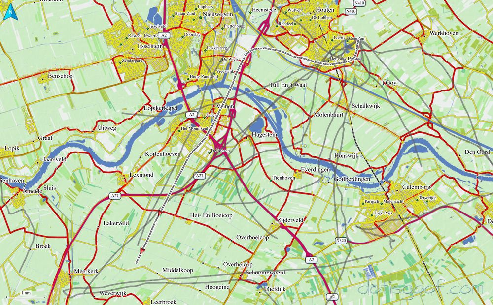 Copyright &copy DatisGaaf.com