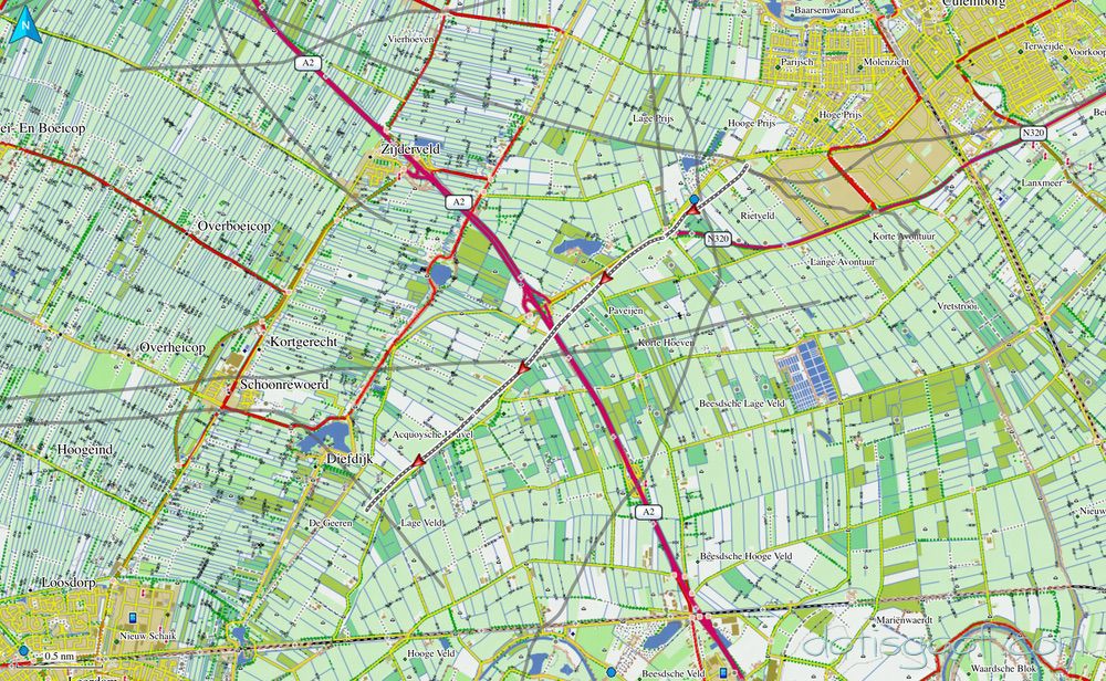 Copyright &copy DatisGaaf.com