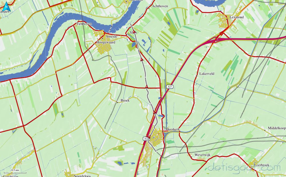 Copyright &copy DatisGaaf.com