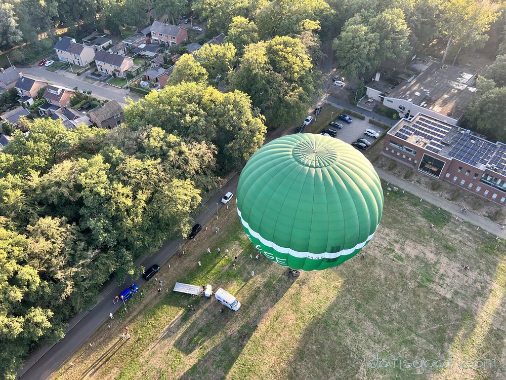 Copyright &copy DatisGaaf.com