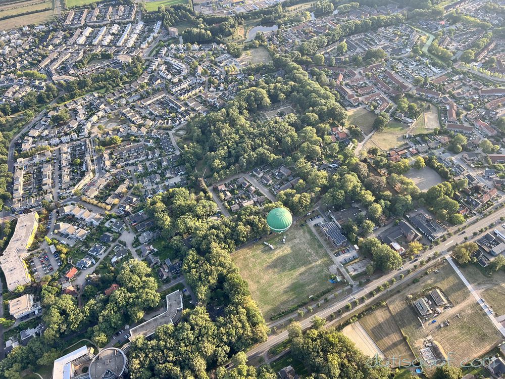 Copyright &copy DatisGaaf.com