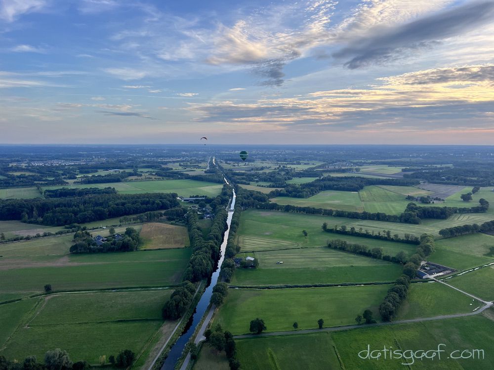 Copyright &copy DatisGaaf.com