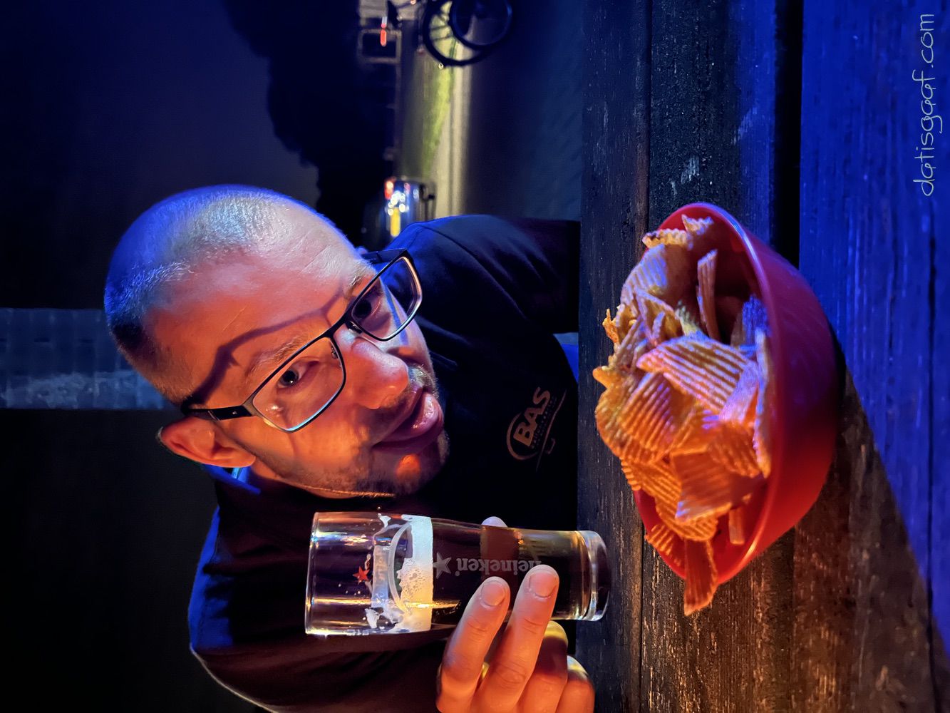 Copyright &copy DatisGaaf.com