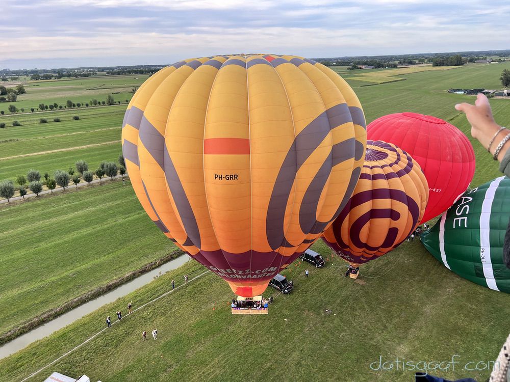 Copyright &copy DatisGaaf.com