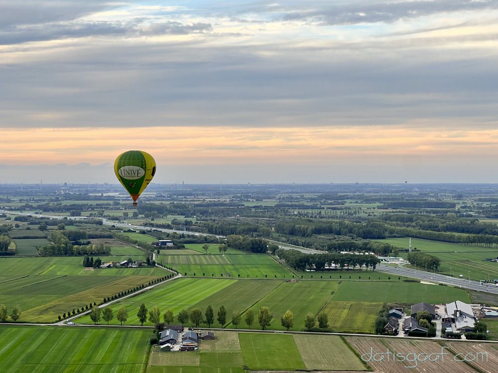 Copyright &copy DatisGaaf.com