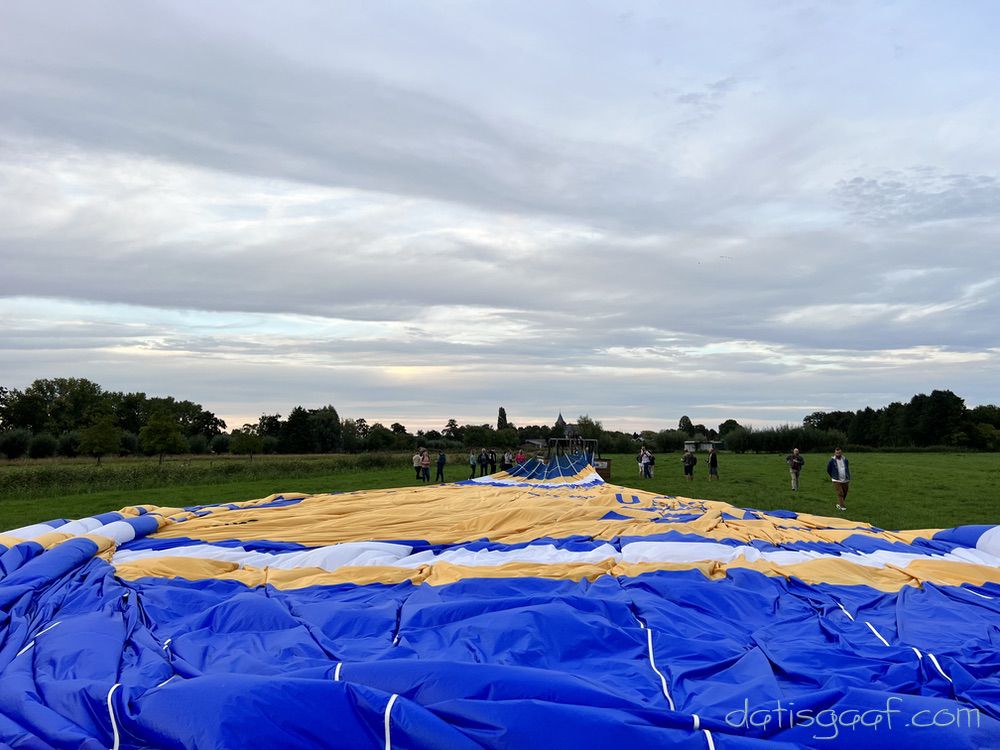 Copyright &copy DatisGaaf.com