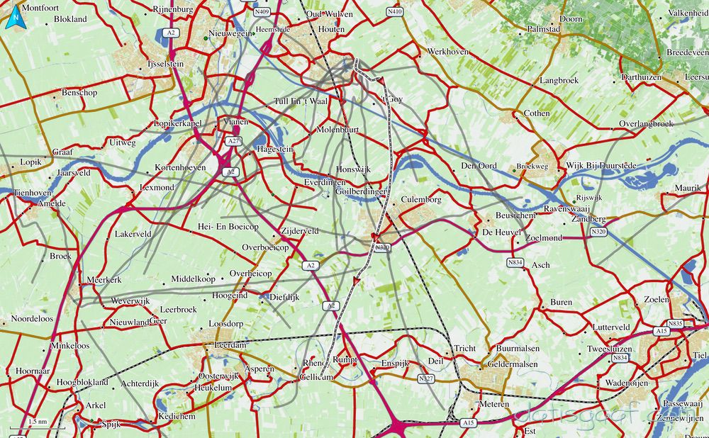 Copyright &copy DatisGaaf.com