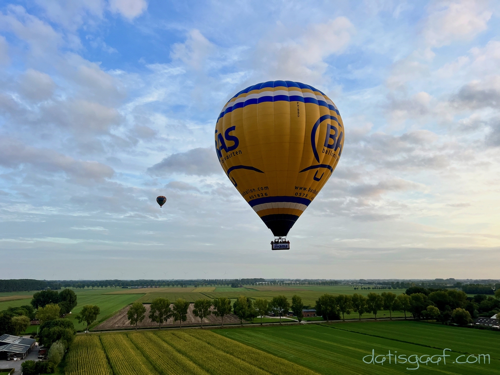 Copyright &copy DatisGaaf.com