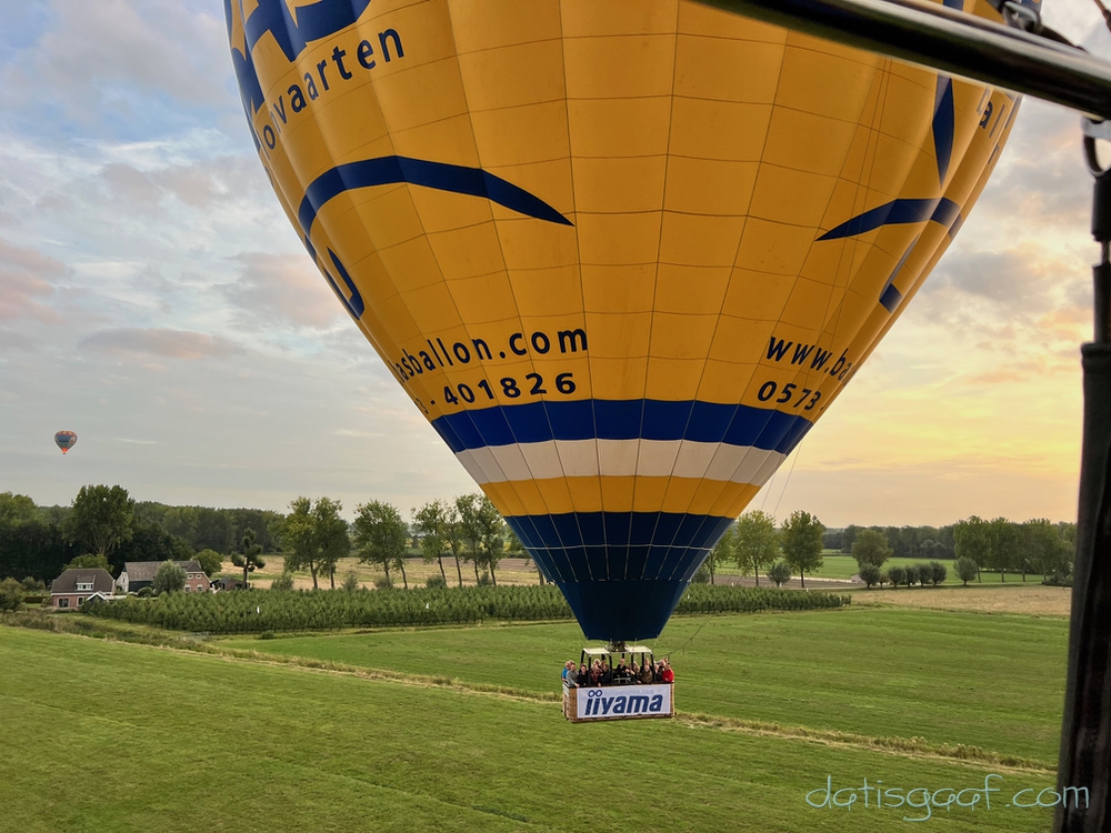 Copyright &copy DatisGaaf.com