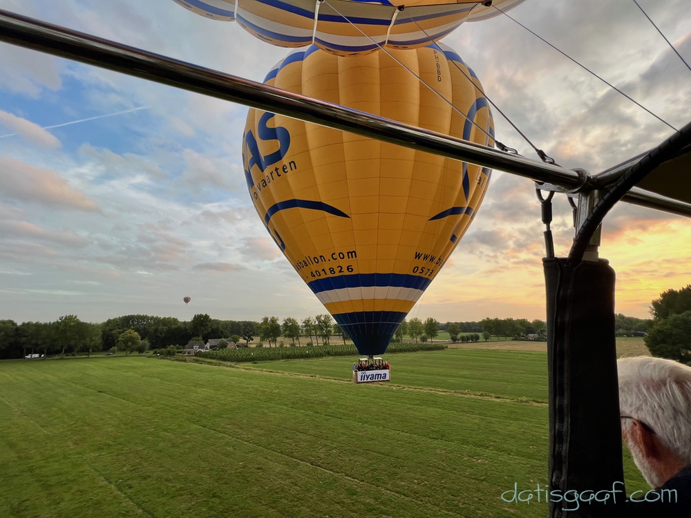 Copyright &copy DatisGaaf.com