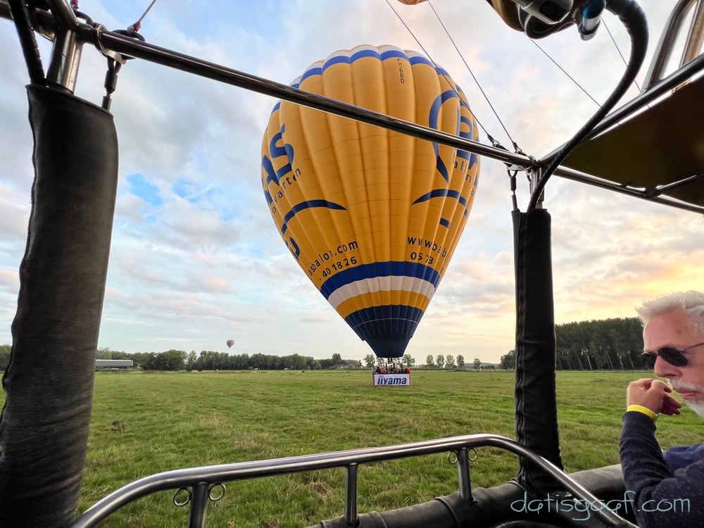 Copyright &copy DatisGaaf.com