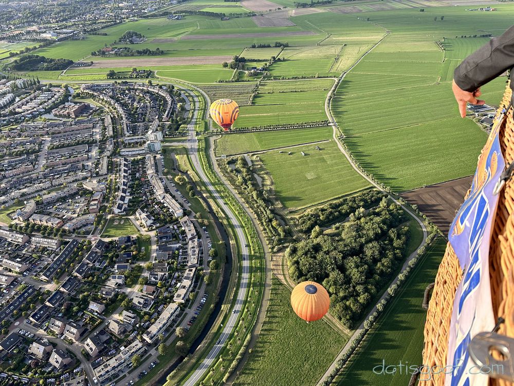 Copyright &copy DatisGaaf.com