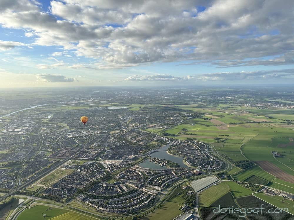 Copyright &copy DatisGaaf.com