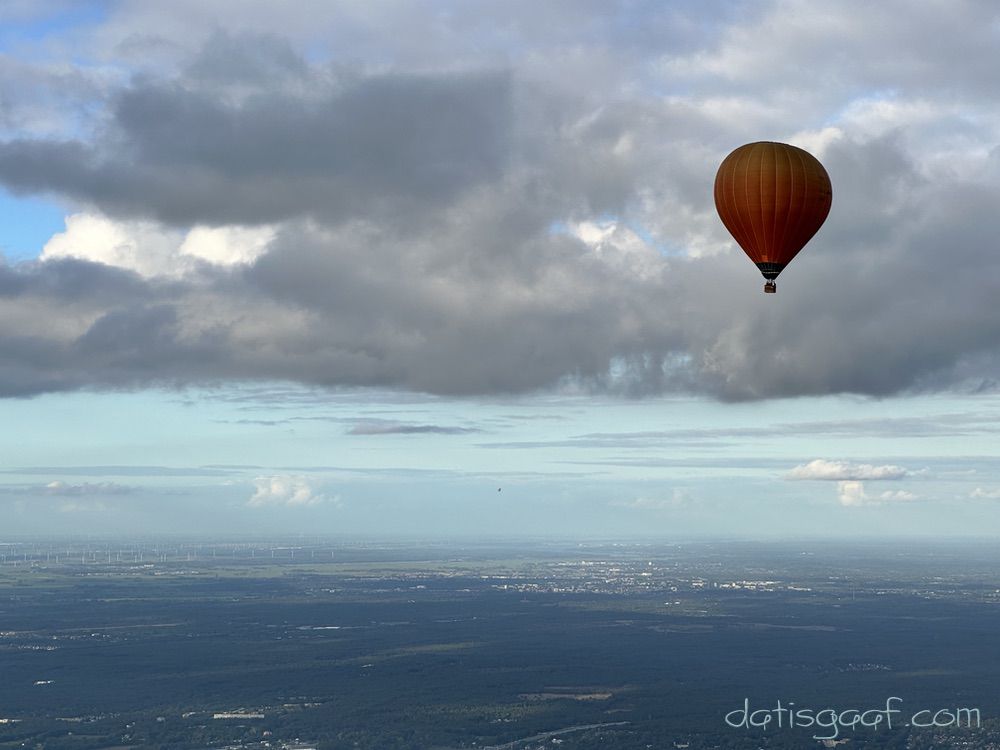 Copyright &copy DatisGaaf.com