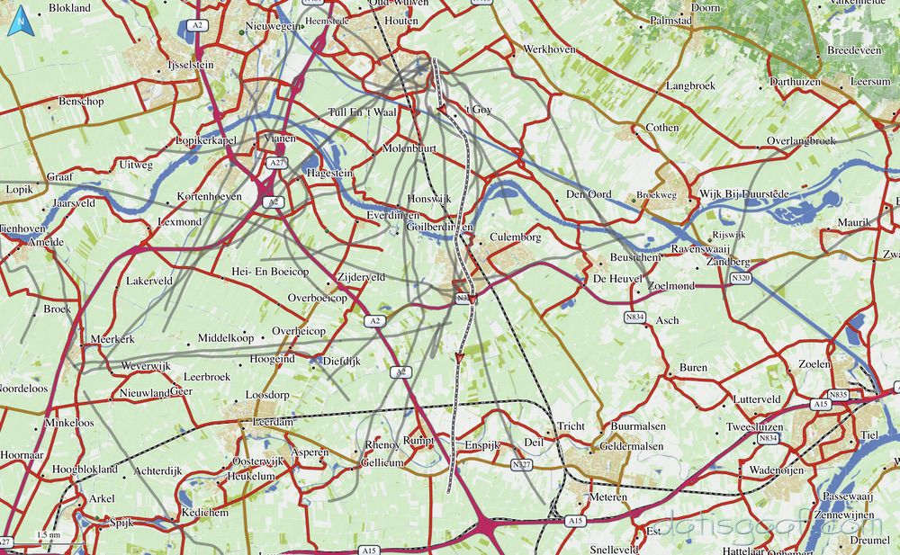 Copyright &copy DatisGaaf.com