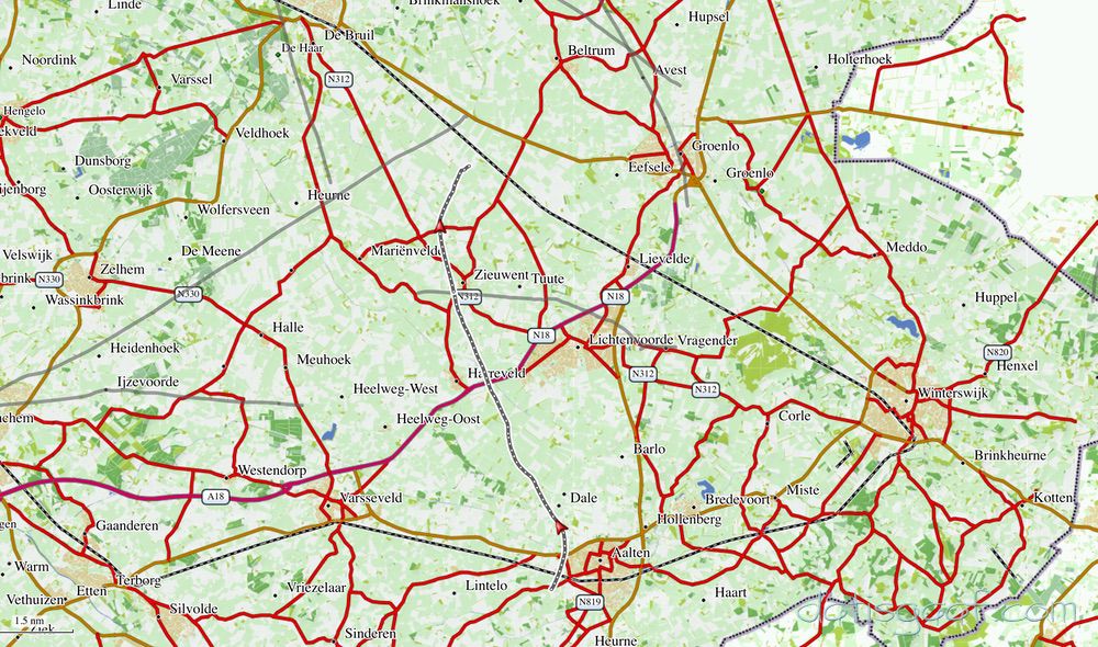 Copyright &copy DatisGaaf.com