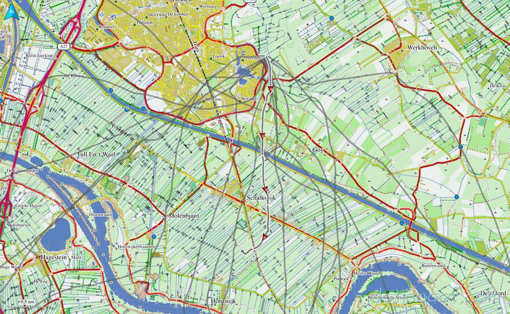 Copyright &copy DatisGaaf.com