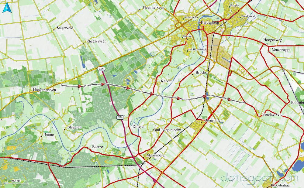 Copyright &copy DatisGaaf.com