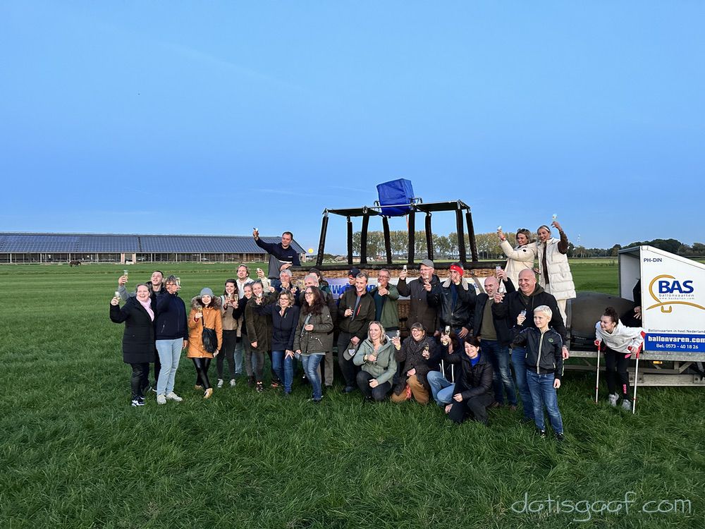 Copyright &copy DatisGaaf.com