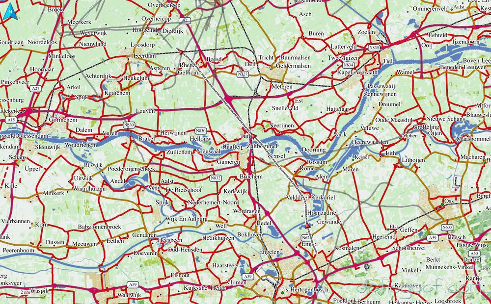 Copyright &copy DatisGaaf.com