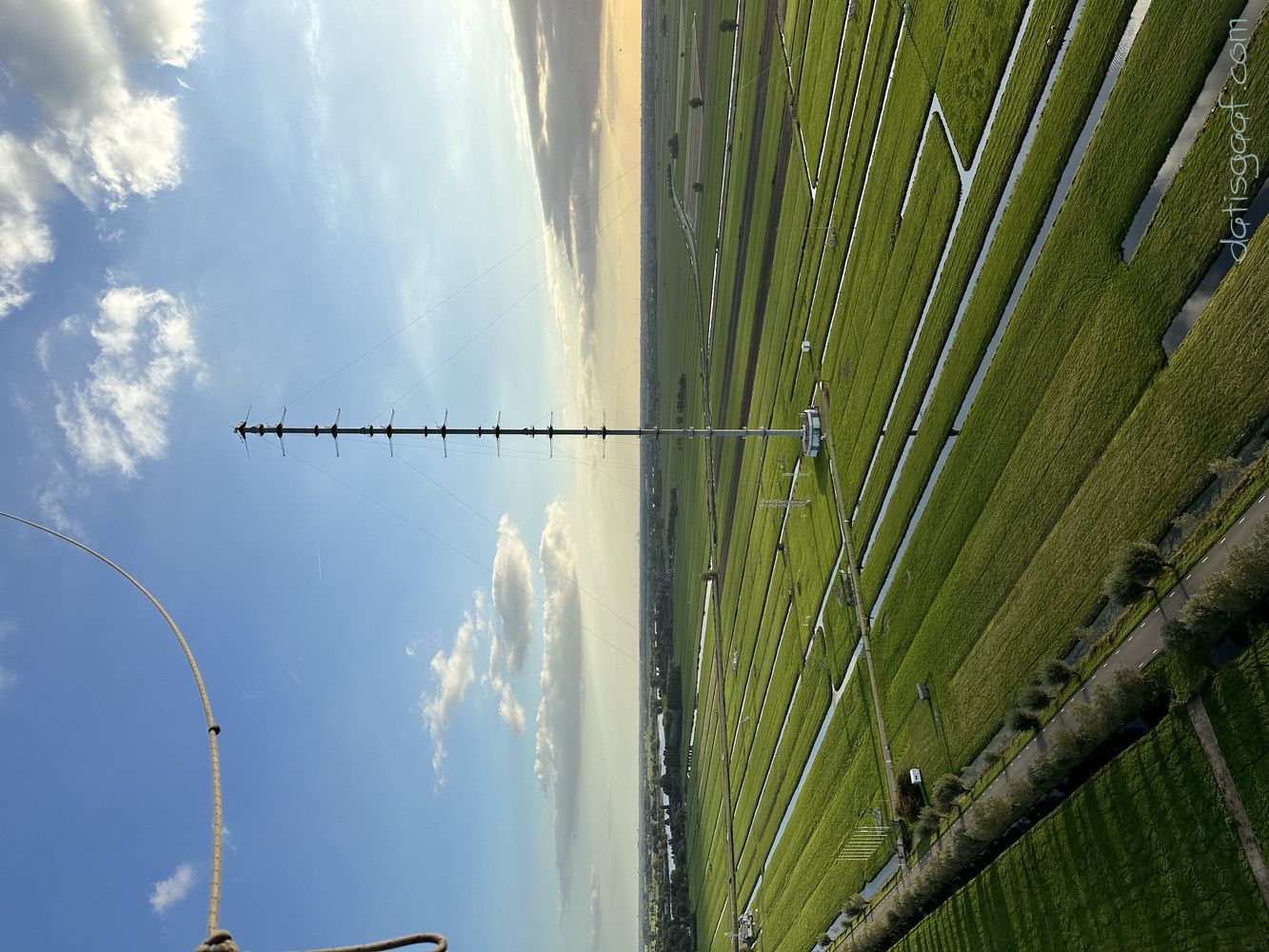 Copyright &copy DatisGaaf.com