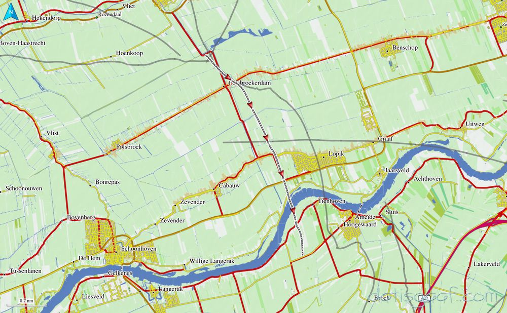 Copyright &copy DatisGaaf.com