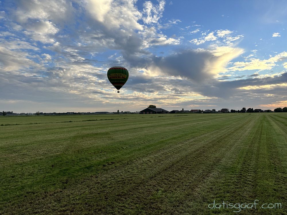 Copyright &copy DatisGaaf.com