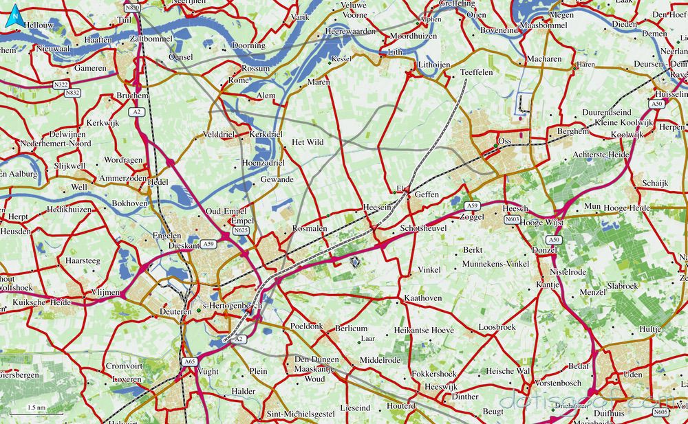 Copyright &copy DatisGaaf.com