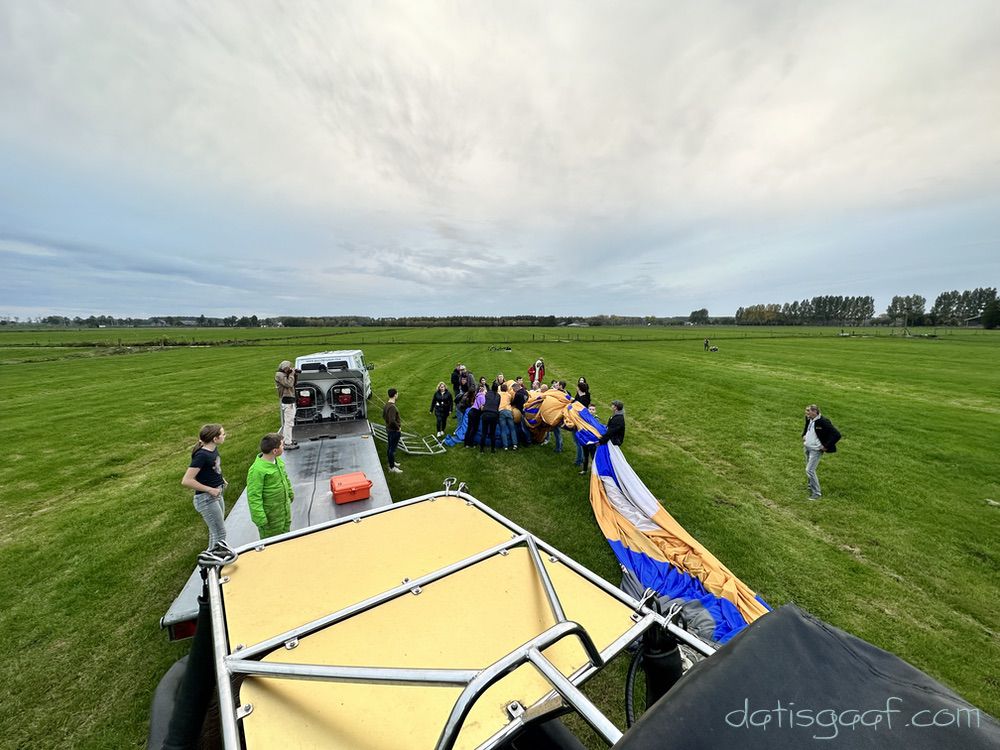 Copyright &copy DatisGaaf.com