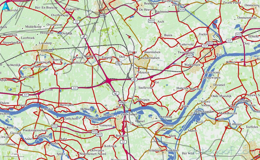 Copyright &copy DatisGaaf.com