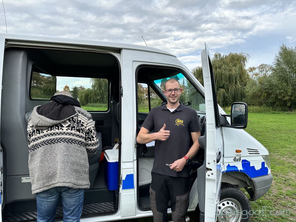 Copyright &copy DatisGaaf.com